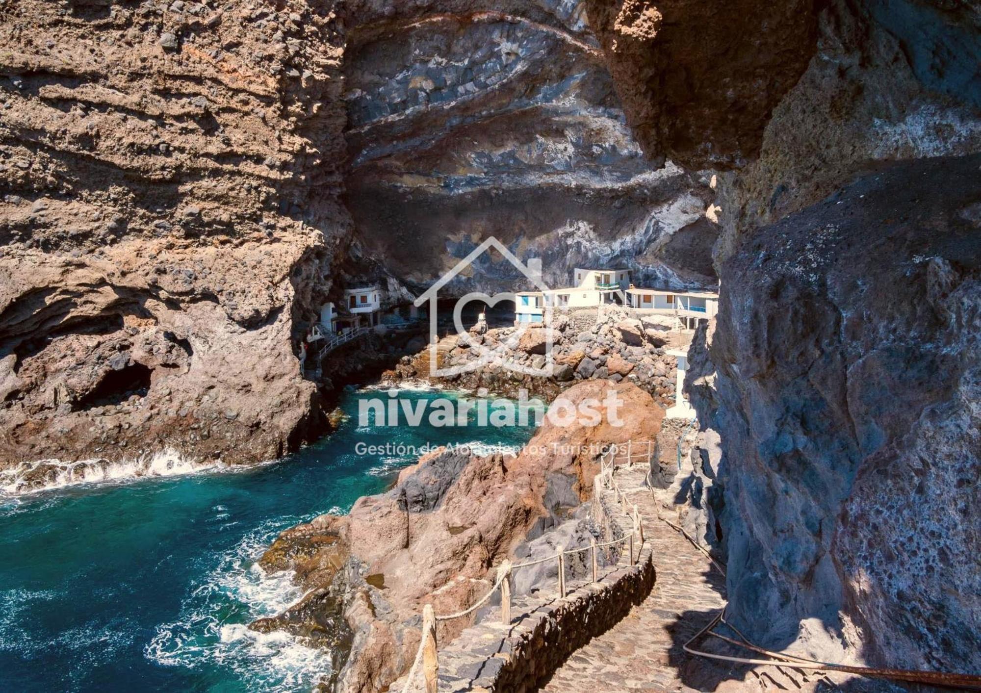 The Sea Candelaria, By Nivariahost Exterior photo
